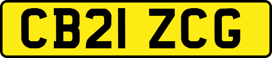 CB21ZCG