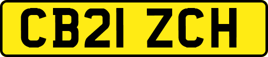 CB21ZCH