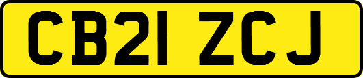 CB21ZCJ