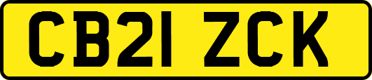 CB21ZCK