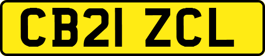 CB21ZCL