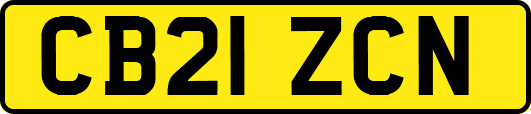 CB21ZCN