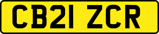 CB21ZCR