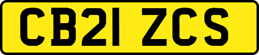 CB21ZCS