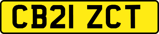 CB21ZCT