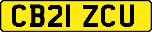 CB21ZCU