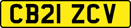 CB21ZCV