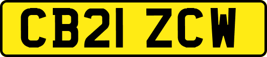 CB21ZCW