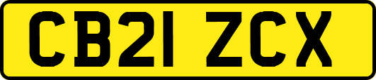 CB21ZCX