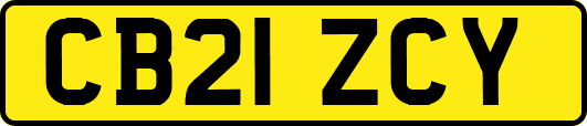 CB21ZCY