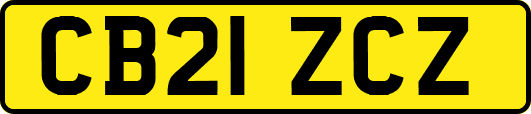 CB21ZCZ
