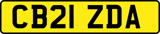 CB21ZDA