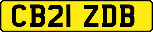CB21ZDB