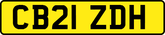 CB21ZDH