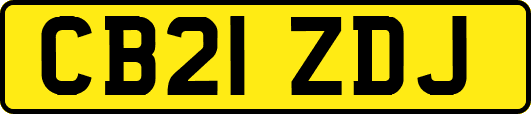 CB21ZDJ