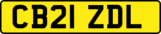 CB21ZDL