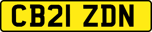 CB21ZDN