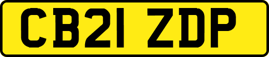 CB21ZDP