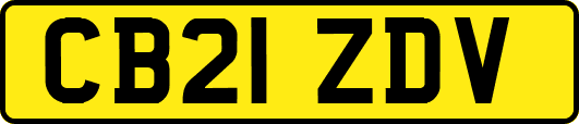 CB21ZDV
