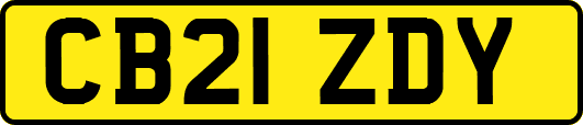 CB21ZDY
