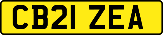 CB21ZEA