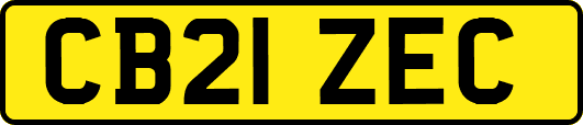 CB21ZEC