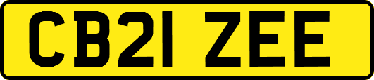 CB21ZEE