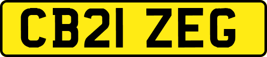 CB21ZEG