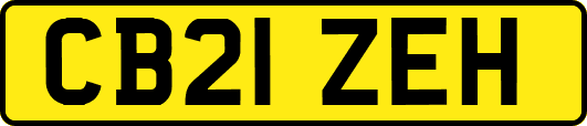 CB21ZEH