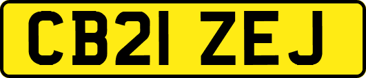 CB21ZEJ