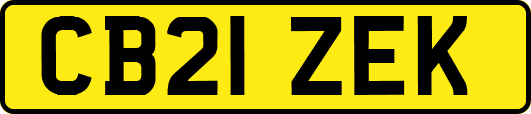CB21ZEK