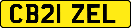 CB21ZEL