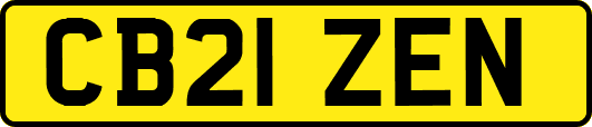 CB21ZEN