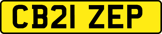 CB21ZEP