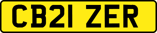 CB21ZER