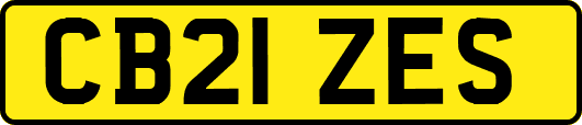 CB21ZES