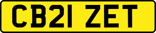 CB21ZET