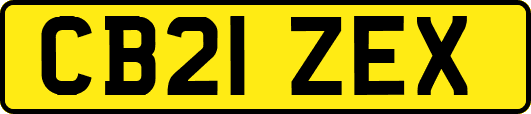 CB21ZEX