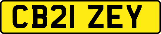 CB21ZEY