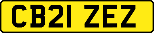CB21ZEZ