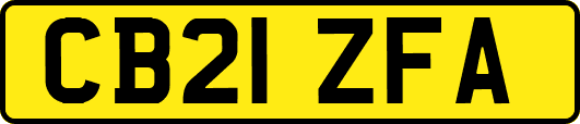 CB21ZFA