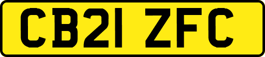 CB21ZFC