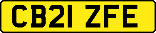 CB21ZFE