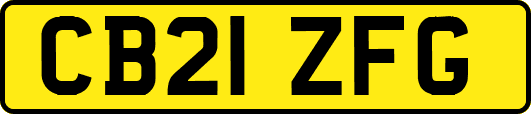 CB21ZFG