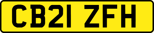 CB21ZFH