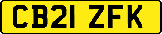 CB21ZFK