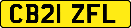 CB21ZFL