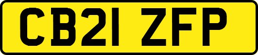CB21ZFP