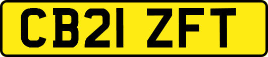 CB21ZFT