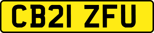 CB21ZFU